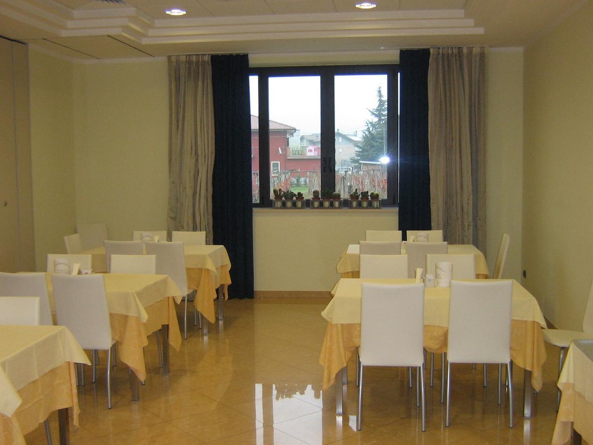 Hotel Sanremo Ceva Exteriér fotografie