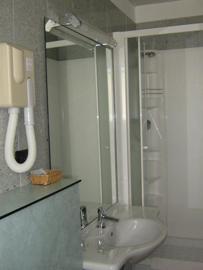 Hotel Sanremo Ceva Pokoj fotografie